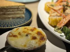 -波特曼西餐厅(中央大街店)