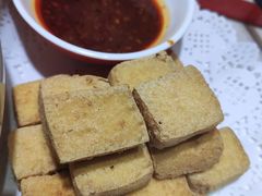 臭豆腐-阿福龙虾·海鲜烧烤(合肥路店)
