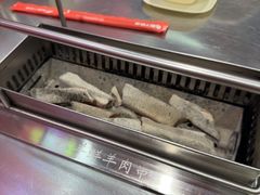 -7只羊·鲜羊肉串·地锅鸡精酿(玄武墨香路店)