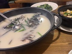 -丰乐餐厅·始于1999·本地老字号