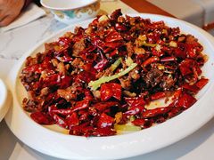-巴依老爷新疆美食(常营店)