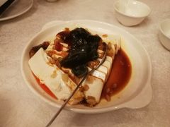 -永兴餐厅(复兴中路店)