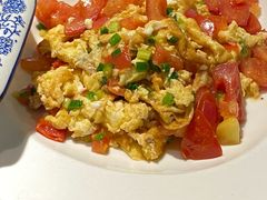 -龙抄手食府(浣花北路店)