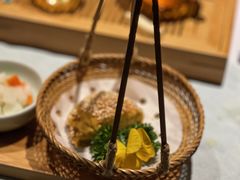 -叶叶菩提·晋福宫