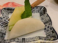 -希望日本料理(保利香槟花园店)
