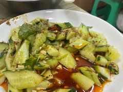 -豆花饭(新华路店)