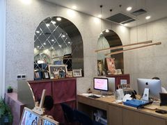 -海马体照相馆(上海宝山万达广场店)