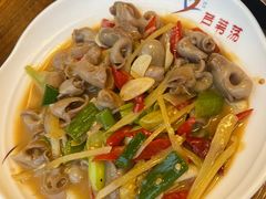 -芦苇荡·酸汤鱼(回龙观店)