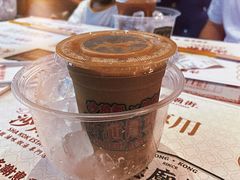 凍丝袜奶茶-憶廟街 X 沙角邨(太古城店)