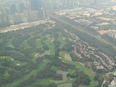 -平安金融中心云际观光层