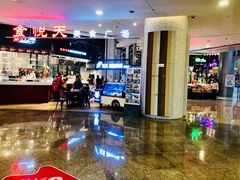 -食通天·寰宇集(杭州万象城店)