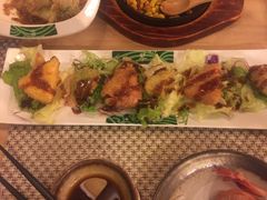-琴寿司居酒屋(中山广场店)