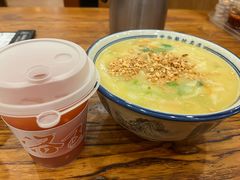 -老雒阳面馆·水席·洛阳菜(王城路店)