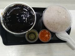 -百花传统甜品店(原址店)