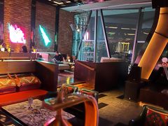 -CASA Grande酒漾·西餐及酒吧(长沙君悦酒店)