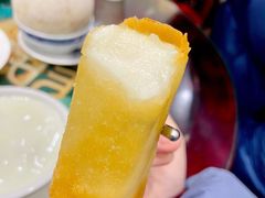 炸牛奶-民信老铺(华盖路店)