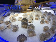 -澜悦港海鲜体验主题餐厅