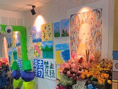 -1点点(长龙地铁店)