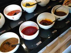 -呷哺呷哺(松江开元店)