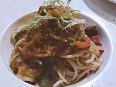 -莫比餐厅(五道口店)
