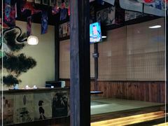 门面-円满日式居酒屋(蓉花路美食街店)