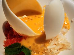 -港丽餐厅(高德置地店)