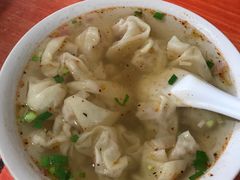 -安庆柴火馄饨(马道街店)