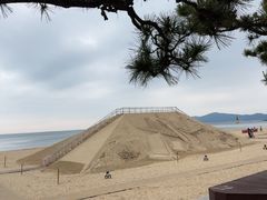 -海云台海滩