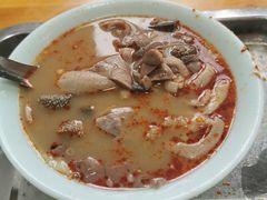 -李小老烧饼(常营民族家园店)