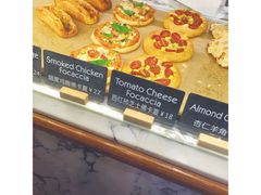 -WHEAT&BAKER-麥(凯德来福士店)
