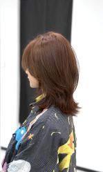 -时尚殿堂hair salon