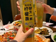 -辣螃铠盆盆蟹大排档(海昌店)