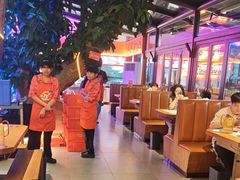 -海岛八号龙虾烧烤田鸡(蓝天路总店)