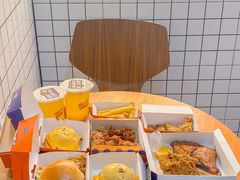-前进5路汉堡炸鸡(前进五路店)