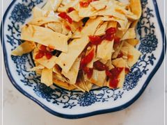 -馬香远蘭州牛肉面(武汉群星城首店)