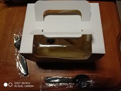 -星禾悦法式千层蛋糕(大卫城店)
