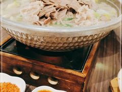 -眉州东坡(团结湖店)