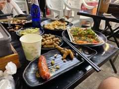-纪录片《人生一串》体验店(静安店)