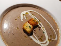 -研食记西餐厅(金融中心店)