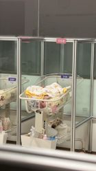 -金鹰国际月子中心(新街口店)