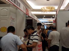 -上海富豪东亚酒店(零陵路店)