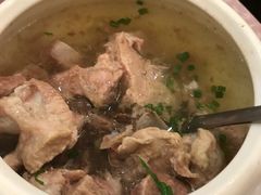 -围龙屋客家食府(福田店)