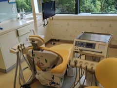 -泰康拜博口腔(世博园乐尔店)