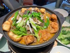-日昌餐馆(德胜门店)