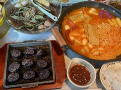 -七八冷面·延边朝鲜族美食(欢乐谷店)