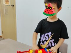 -侎宝运动成长中心(嘉定大融城店)