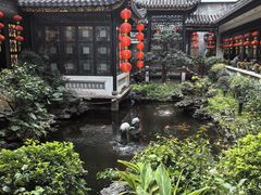 -北园酒家(小北路店)