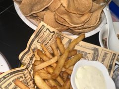 -MOSSO音乐酒吧·live house(南京旗舰店)