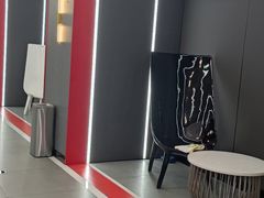 -奇迹健身(SM广场店)