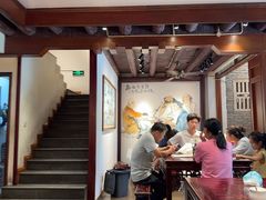 -御清斋总店(天一街店)